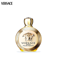 VERSACE EROS POUR FEMME  EDP 100ML SPRAY