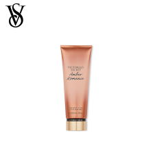 VICTORIA'S SECRET - AMBER ROMANCE LOTION PARFUMEE 236 ML NEW 2024
