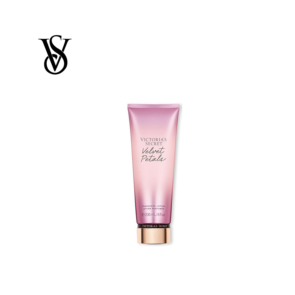 VICTORIA'S SECRET VELVET PETALS LOTION PARFUMEE 236 ML NEW 2024