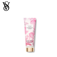 VICTORIA'S SECRET - POMEGRANATE LOTUS 24H LOTION WITH SHEA BUTTER & COCONUT OIL 236 ML