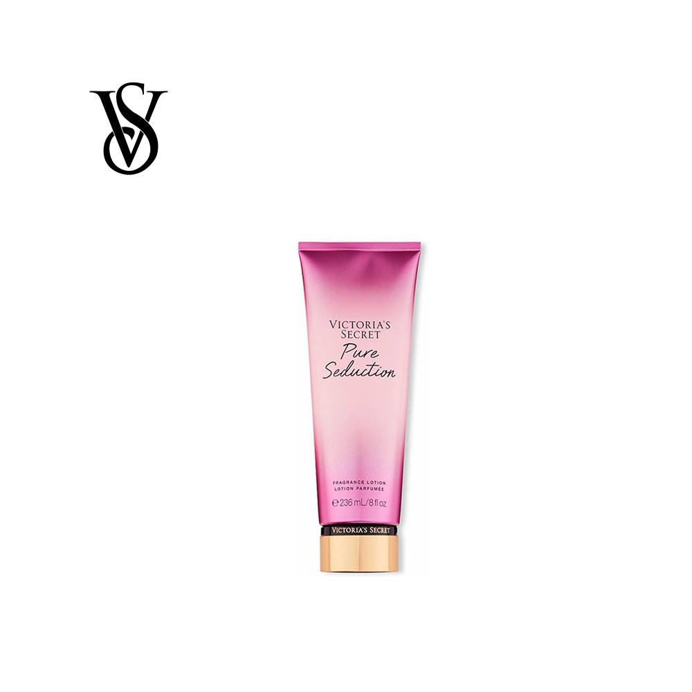 VICTORIA'S SECRET - PURE SEDUCTION LOTION PARFUMEE 236 ML NEW 2024