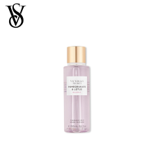 VICTORIA'S SECRET - POMEGRANATE & LOTUS BALANCE FRAGRANCE MIST 250 ML 2023