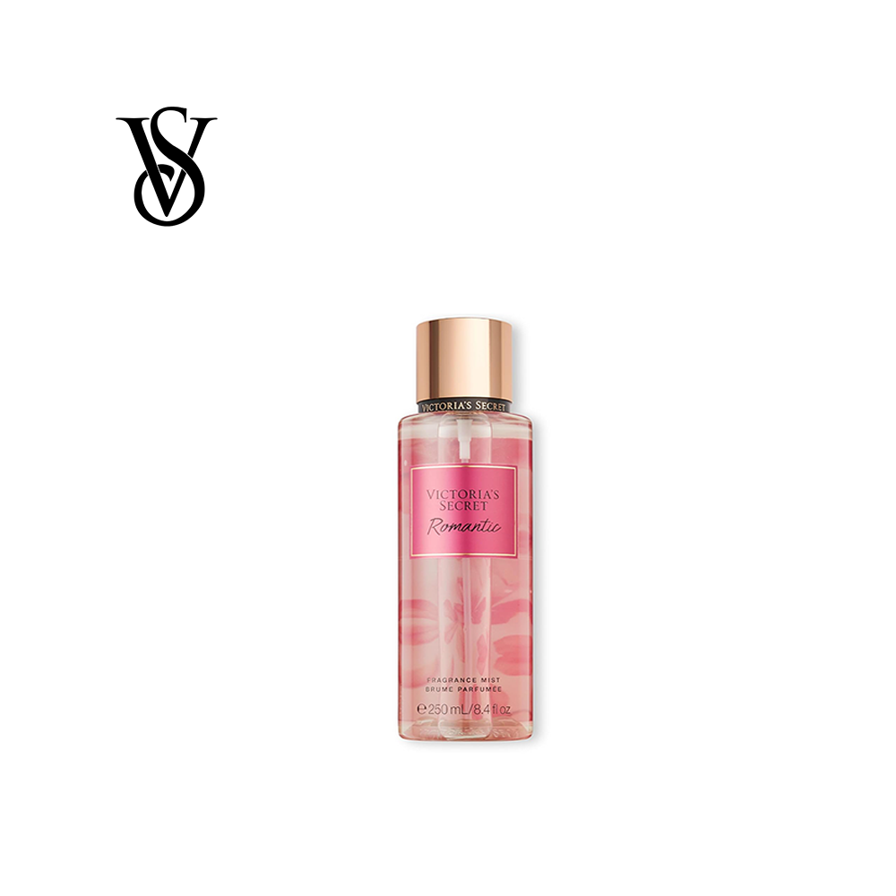 VICTORIA'S SECRET - ROMANTIC FRAGRANCE MIST 250 ML 2023 VICTORIA'S SECRET - ROMANTIC FRAGRANCE MIST 250 ML 2023
