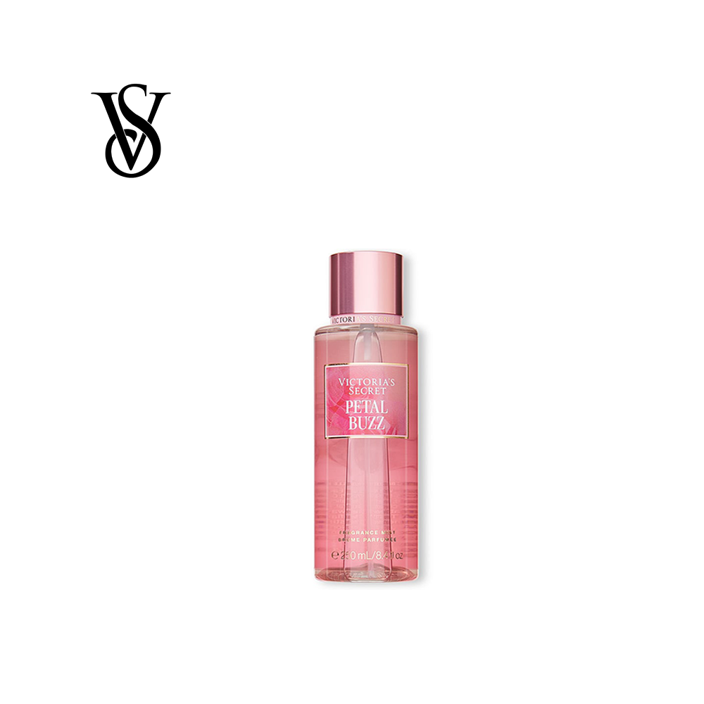 VICTORIA'S SECRET - PETAL BUZZ FRAGRANCE MIST 250 ML 2023