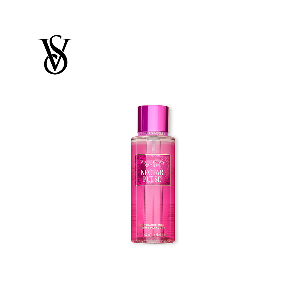 VICTORIA'S SECRET - NECTAR PULSE FRAGRANCE MIST 250 ML 2023