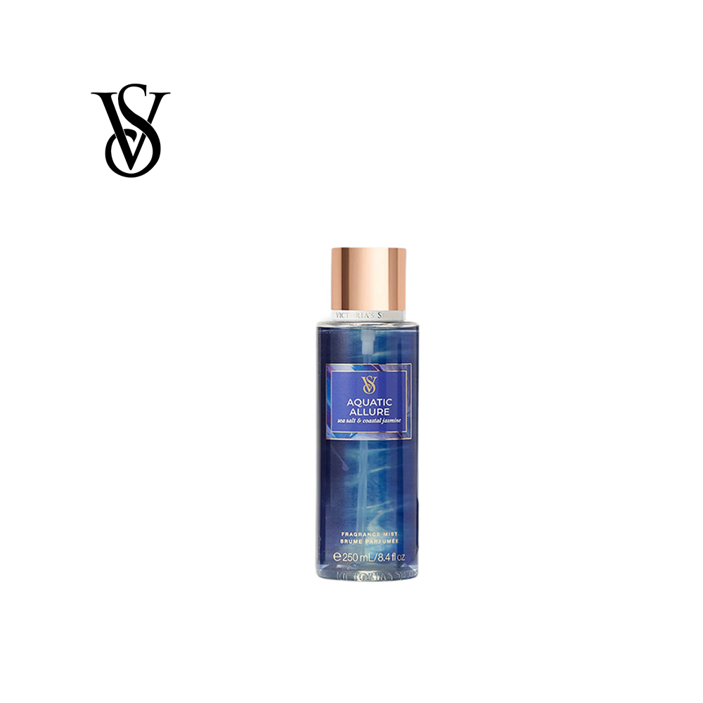 VICTORIA'S SECRET AQUATIC ALLURE FRAGRANCE MIST 250 ML 2024