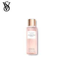 VICTORIA'S SECRET COCONUT MILK & ROSE CALM FRAGRANCE MIST 250 ML 2023