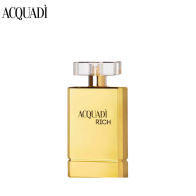 ACQUADI' RICH EDT 100ML Ispirato a 1 Million di Paco Rabanne
