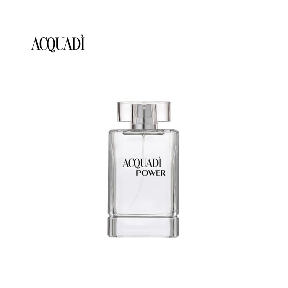ACQUADI' POWER EDT 100ML Ispirato Hugo Boss Classico Uomo