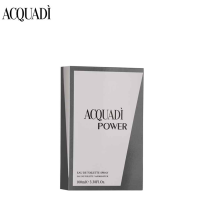 ACQUADI' POWER EDT 100ML Ispirato Hugo Boss Classico Uomo