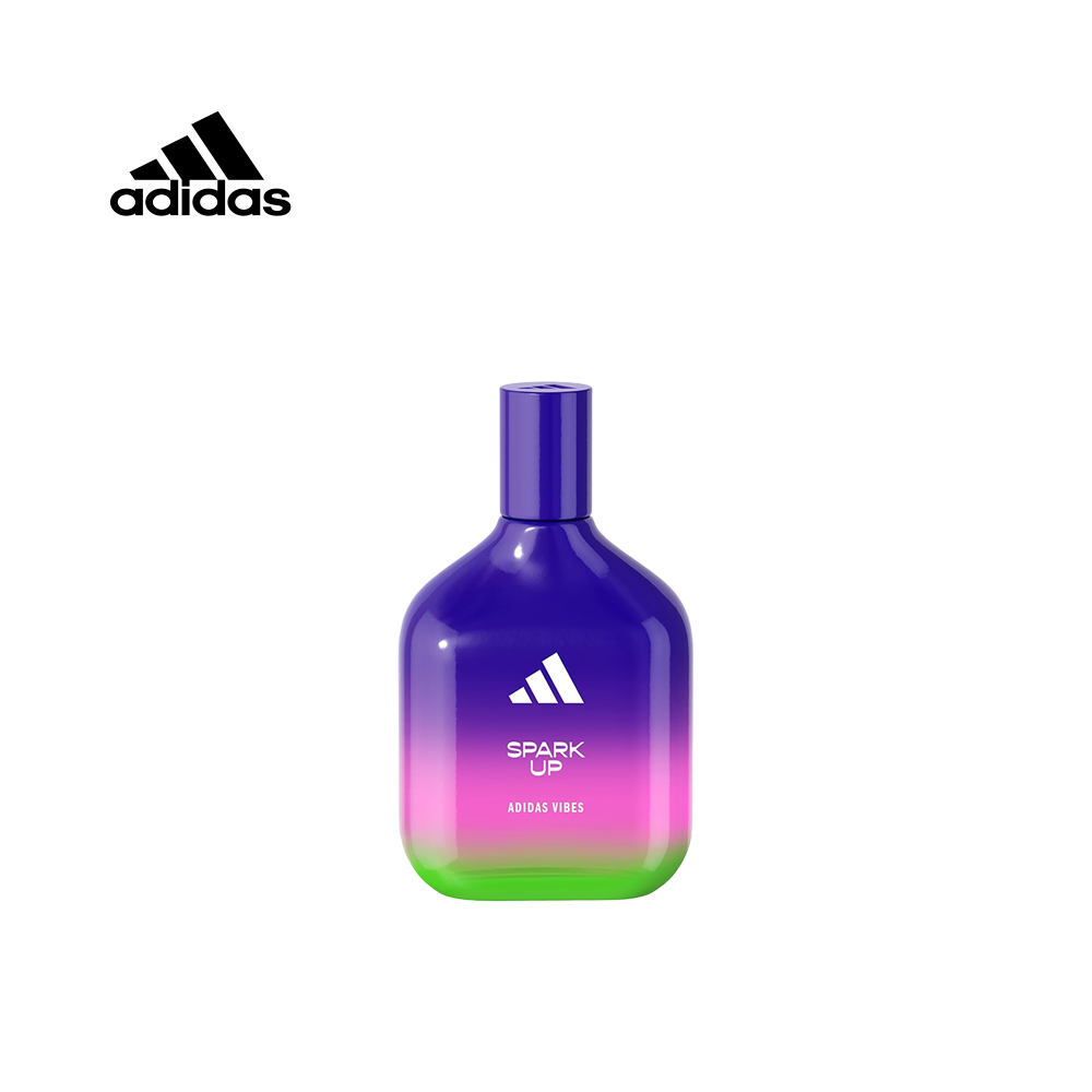 ADIDAS VIBES - EDP UNISEX SPARK UP100ML