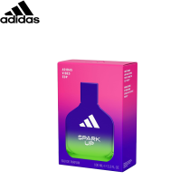 ADIDAS VIBES - EDP UNISEX SPARK UP100ML