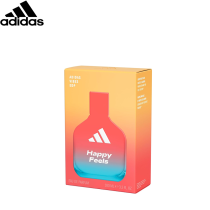 ADIDAS VIBES - EDP UNISEX HAPPY FEELS 100ML
