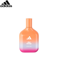 ADIDAS VIBES - EDP UNISEX GET COMFY 100ML