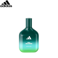 ADIDAS VIBES - EDP UNISEX FULL RECHARGE 100ML