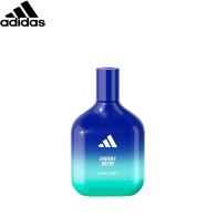 ADIDAS VIBES - EDP UNISEX ENERGY DRIVE 100ML