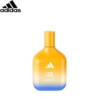 ADIDAS VIBES - EDP UNISEX CHILL ZONE 100ML