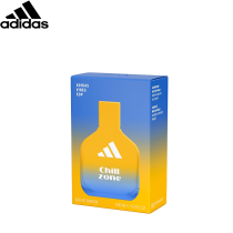 ADIDAS VIBES - EDP UNISEX CHILL ZONE 100ML