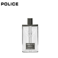 POLICE ORIGINAL UOMO EDT 100ML*