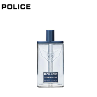 POLICE COSMOPOLITAN UOMO EDT 100ML*