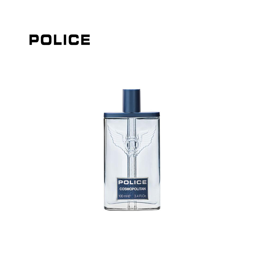 POLICE - COSMOPOLITAN UOMO EDT 100ML