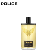 POLICE AMBER GOLD UOMO EDT 100ML*
