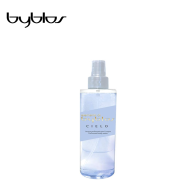 ST BYBLOS CIELO ACQUA PROFUMATA 250ML SPRAY