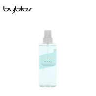 ST BYBLOS MARE ACQUA PROFUMATA 250ML SPRAY
