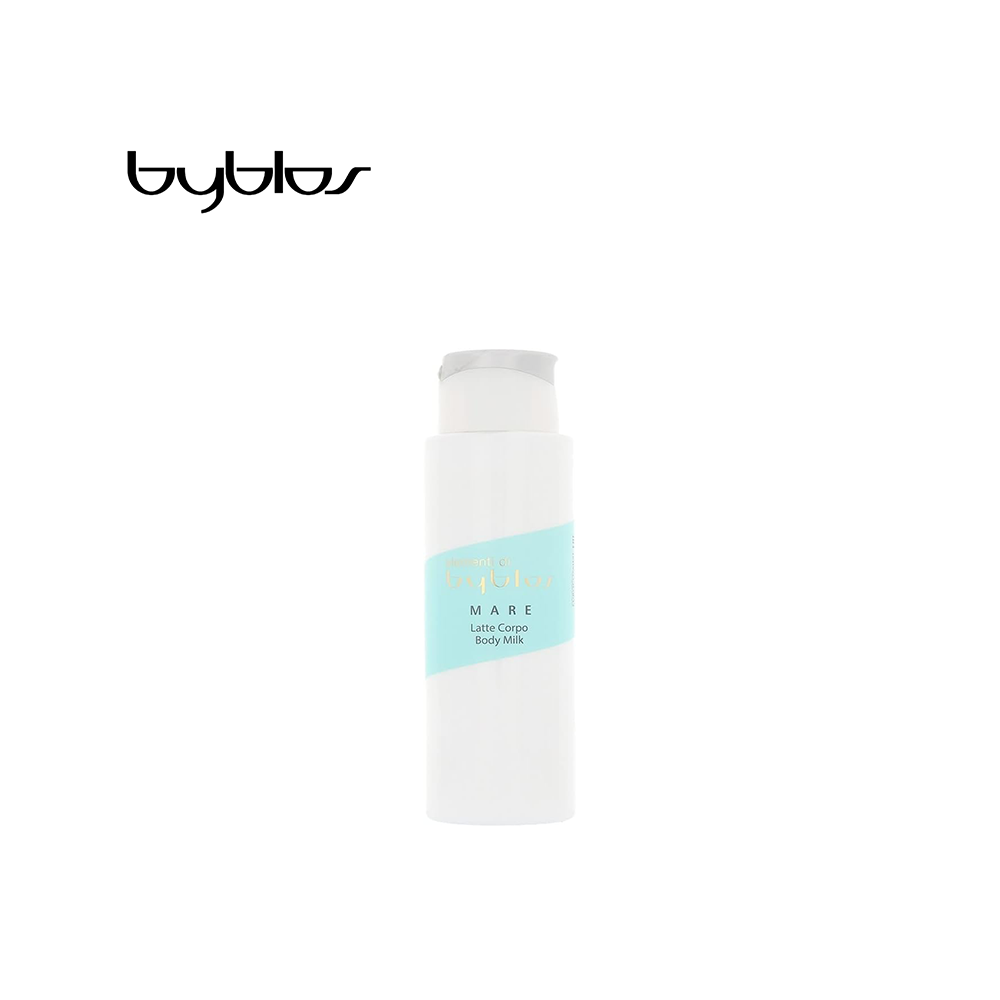 ST BYBLOS MARE LATTE CORPO 400ML ST BYBLOS MARE LATTE CORPO 400ML