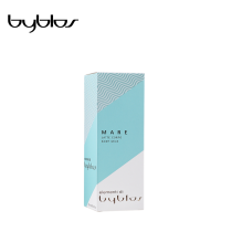ST BYBLOS MARE LATTE  CORPO 400ML