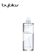 ST BYBLOS GHIACCIO EDT 120ML SPRAY