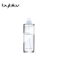 ST BYBLOS LUNA EDT 120ML SPRAY