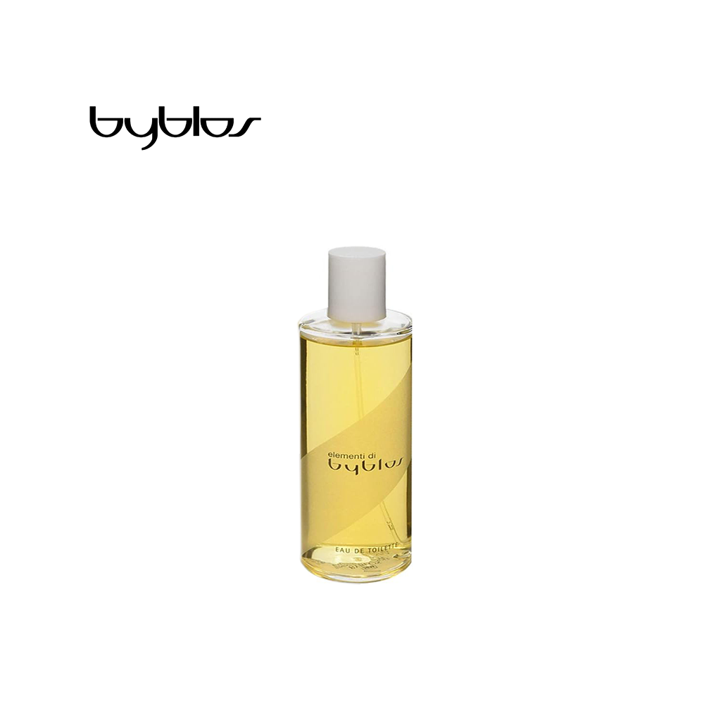 ST BYBLOS SOLE EDT 120ML SPRAY