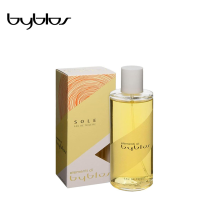 ST BYBLOS SOLE EDT 120ML SPRAY
