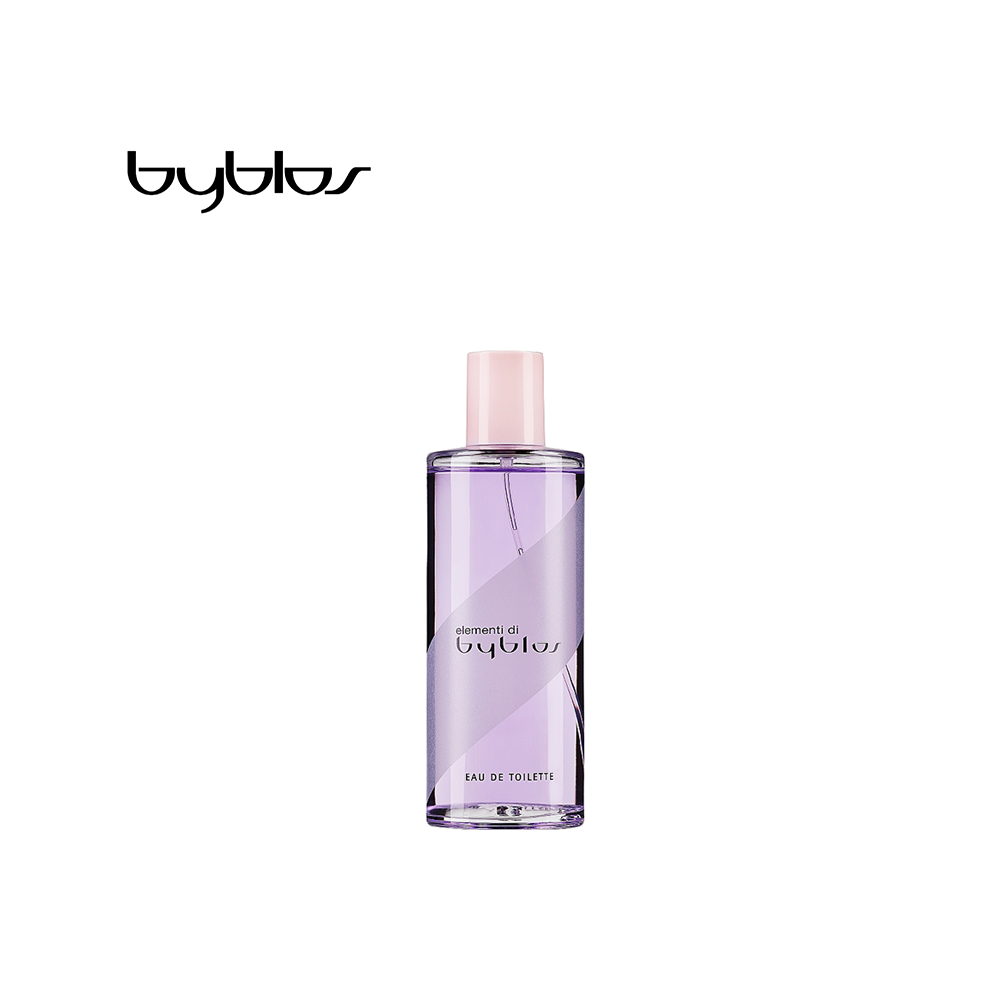 ST BYBLOS AMETHYSTE EDT 120 ML SPRAY