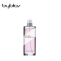 ST BYBLOS ROSE QUARZ EDT 120 ML SPRAY