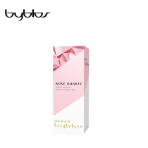 ST BYBLOS ROSE QUARZ BAGNO DOCCIA 400 ML