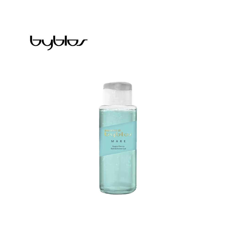ST BYBLOS MARE BAGNO DOCCIA 400ML ST BYBLOS MARE BAGNO DOCCIA 400ML