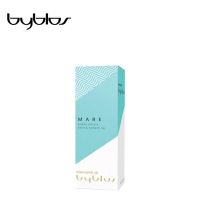 ST BYBLOS MARE BAGNO DOCCIA 400ML