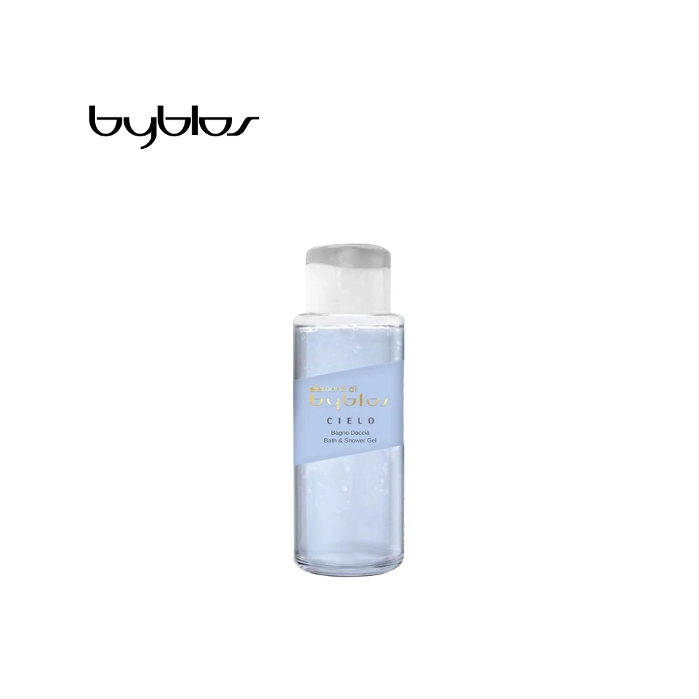 ST BYBLOS CIELO BAGNO DOCCIA 400ML