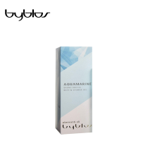 ST BYBLOS ACQUAMARINE BAGNO DOCCIA 400ML