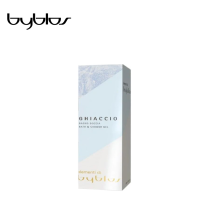 ST BYBLOS GHIACCIO BAGNO DOCCIA 400ML