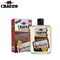 EL CHARRO - BIKER SAN FRANCISCO A/S 100ML