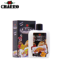 EL CHARRO - BIKER LAS VEGAS A/S BALM UOMO 100ML