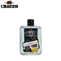 EL CHARRO - BIKER NEW YORK A/S UOMO 100ML