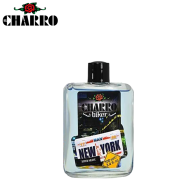 EL CHARRO BIKER NEW YORK A/S UOMO 100ML