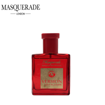 MASQUERADE VERSION - HOT FLAMES EDC 50ML