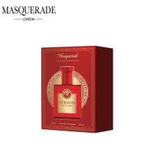 MASQUERADE VERSION - HOT FLAMES EDC 50ML