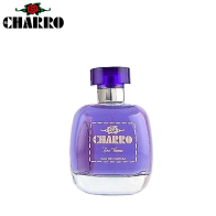 EL CHARRO - FOR WOMAN DONNA EDP 100ML