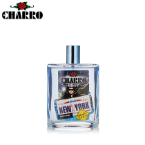 EL CHARRO - BIKER NEW YORK PROFUMO SPRAY UOMO 100ML